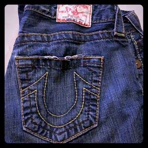 True religion jeans